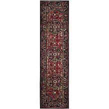Safavieh Vintage Hamadan Lonna Rug - 2-1/4' x 8'