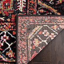 Safavieh Vintage Hamadan Lonna Rug - 4' x 6'