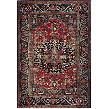 Safavieh Vintage Hamadan Lonna Rug - 6'7" x 9'