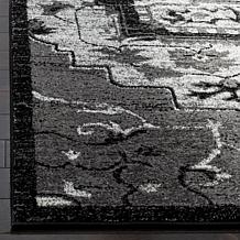 Safavieh Vintage Hamadan Sabria Rug - 6'7" x 6'7" Square