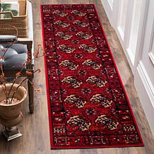 Safavieh Vintage Hamadan Yvetta Rug - 2-1/4' x 8'