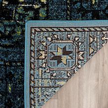 Safavieh Vintage Hamadan Yvetta Rug - 6'7" x 6'7" Square