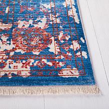 Safavieh Vintage Persian Zara Rug - 4' x 6' 