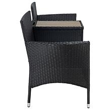 Safavieh Viora Loveseat