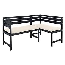 Safavieh Wilton Balcony Corner Lounge Set