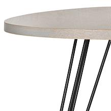 Safavieh Wolcott Retro Mid-Century Side Table