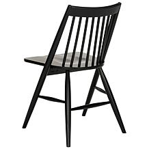 Safavieh Wren 19" Spindle Dining Chair