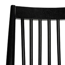 Safavieh Wren 19" Spindle Dining Chair