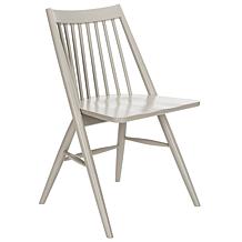 Safavieh Wren 19" Spindle Dining Chair