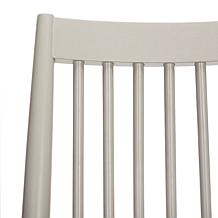 Safavieh Wren 19" Spindle Dining Chair