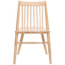 Safavieh Wren 19" Spindle Dining Chair