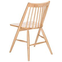 Safavieh Wren 19" Spindle Dining Chair