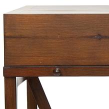 Safavieh Wyatt Writing Desk with Pull Out