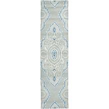 Safavieh Wyndham Diamond WYD372 2'3" x 9' Rug