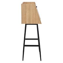 Safavieh Xander Modern Secretary Desk