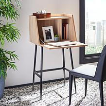 Safavieh Xander Modern Secretary Desk