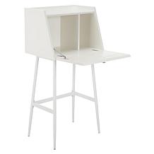 Safavieh Xander Modern Secretary Desk