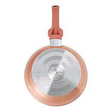 Safe-T-Grip 2-pack 9" Ceramic Coated Nonstick Frypans