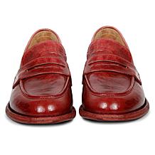 Saint G Micola Moccasins