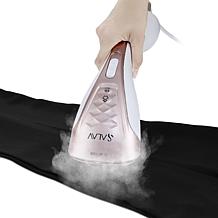 SALAV Duo Press Steam and Iron Steamer