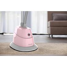 SALAV GS06-DJ Performance Garment Steamer - Blush