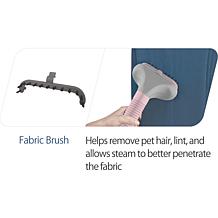 SALAV GS06-DJ Performance Garment Steamer - Blush