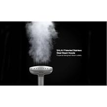 SALAV GS24-BJ Performance Garment Steamer with Stainless Steel Nozzle