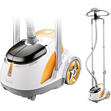 SALAV GS45-DJ Professional Garment Steamer with Food Pedals