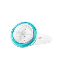 SALAV Rechargeable Cordless Lint Remover - Teal