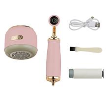 SALAV Retro Edition Rechargeable Fabric Shaver & Lint Roller
