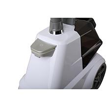 SALAV X3 Commercial Full-Size Garment Steamer - White