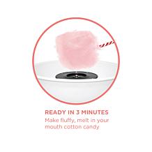 Salton Cotton Candy Maker