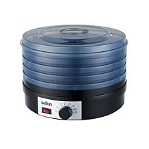 Salton Food Dehydrator