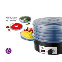 Salton Food Dehydrator