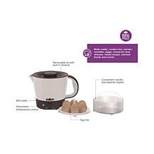 Salton MultiPot® 1.25 L Multi-Cooker