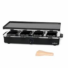 Salton Party 8-person Grill/Raclette