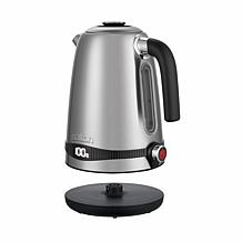 Salton Stainless-Steel Variable Temperature Digital Kettle