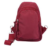 Sam Brown To-Go Nylon Sling Bag