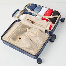 Samantha Brown 22" Hardside Carry-On