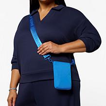 Samantha Brown 3-Piece Travel Set with Phone Pouch