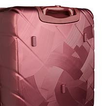 Samantha Brown 30 Trunk Style Spinner