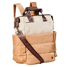 Samantha Brown To-Go 3 Ways to Wear Convertible Tote