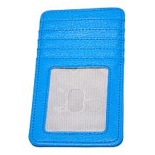 Samantha Brown To-Go Bifold Wristlet