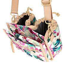 Samantha Brown To-Go Dual Drink Caddy with Strap