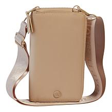 Samantha Brown To-Go Phone Crossbody