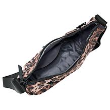 Samantha Brown To-Go RFID Multi-Function Cargo Bag