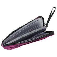 Samantha Brown To-Go RFID Travel Wallet