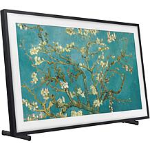Samsung 32" Class The Frame LS03C QLED HDR FHD Smart TV
