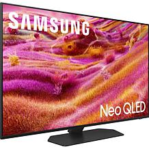 Samsung 43" Class Neo QLED 4K QN90F Vision AI Smart TV