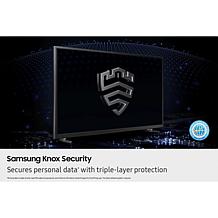 Samsung 43" QLED Q7F Vision AI Smart 4K TV